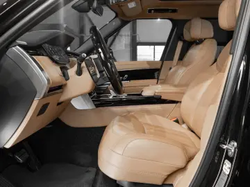 LAND ROVER Range Rover Autobiography  4WS 360 Msg ACC