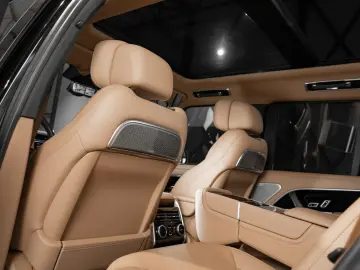 LAND ROVER Range Rover Autobiography  4WS 360 Msg ACC