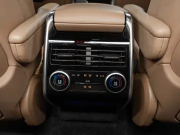 LAND ROVER Range Rover Autobiography  4WS 360 Msg ACC