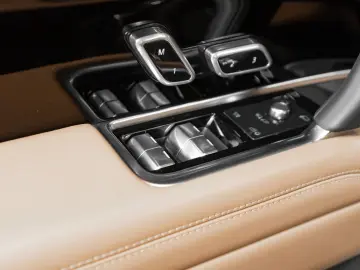 LAND ROVER Range Rover Autobiography  4WS 360 Msg ACC