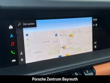 Porsche 992 Carrera 4 GTS Cabriolet COGNAC LIFT HD-MATRI