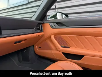 Porsche 992 Carrera 4 GTS Cabriolet COGNAC LIFT HD-MATRI