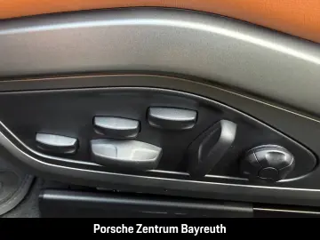 Porsche 992 Carrera 4 GTS Cabriolet COGNAC LIFT HD-MATRI