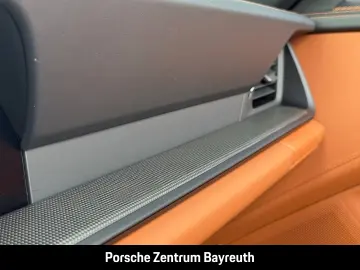 Porsche 992 Carrera 4 GTS Cabriolet COGNAC LIFT HD-MATRI