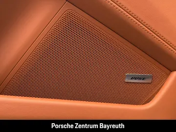 Porsche 992 Carrera 4 GTS Cabriolet COGNAC LIFT HD-MATRI