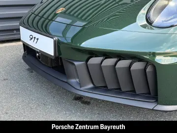 Porsche 992 Carrera 4 GTS Cabriolet COGNAC LIFT HD-MATRI