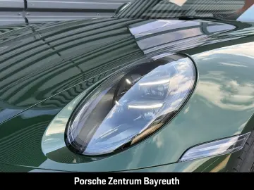 Porsche 992 Carrera 4 GTS Cabriolet COGNAC LIFT HD-MATRI