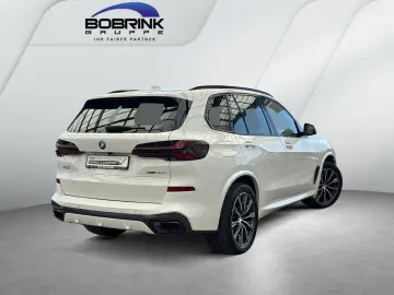 BMW X5 xDrive50e Hybrid M Sport AHK Pano. Massage