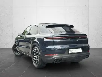 PORSCHE Cayenne S Coupé BOSE Sportsitze Soft-Close