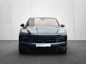 PORSCHE Cayenne S Coupé BOSE Sportsitze Soft-Close