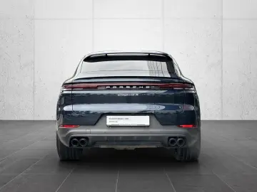 PORSCHE Cayenne S Coupé BOSE Sportsitze Soft-Close