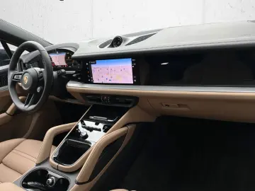 PORSCHE Cayenne S Coupé BOSE Sportsitze Soft-Close
