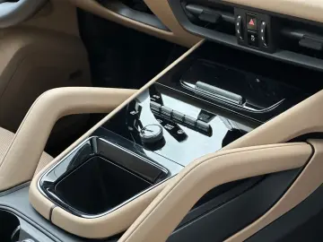 PORSCHE Cayenne S Coupé BOSE Sportsitze Soft-Close