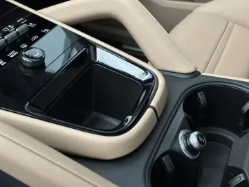 PORSCHE Cayenne S Coupé BOSE Sportsitze Soft-Close