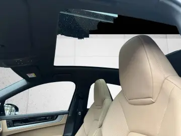 PORSCHE Cayenne S Coupé BOSE Sportsitze Soft-Close