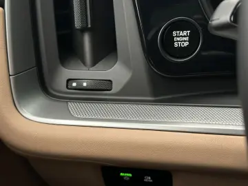 PORSCHE Cayenne S Coupé BOSE Sportsitze Soft-Close