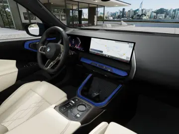 BMW X3 20 xDr M SPORT AdLED AHK Pano StHz H K DAPro