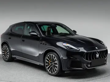 2026 Maserati Grecale TROFEO La Comandă