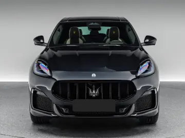 2026 Maserati Grecale TROFEO Livrare Rapidă
