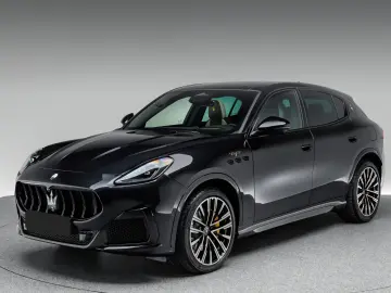 2026 Maserati Grecale TROFEO Livrare Rapidă