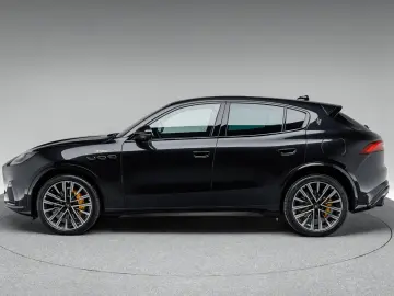 2026 Maserati Grecale TROFEO Livrare Rapidă