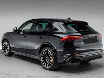 2026 Maserati Grecale TROFEO Livrare Rapidă
