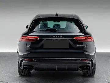 2026 Maserati Grecale TROFEO Livrare Rapidă