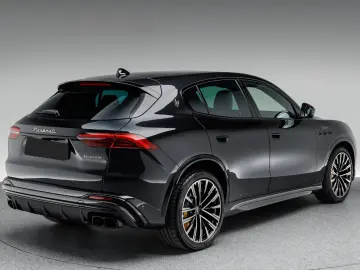 2026 Maserati Grecale TROFEO Livrare Rapidă