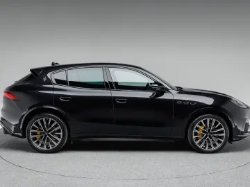 2026 Maserati Grecale TROFEO Livrare Rapidă