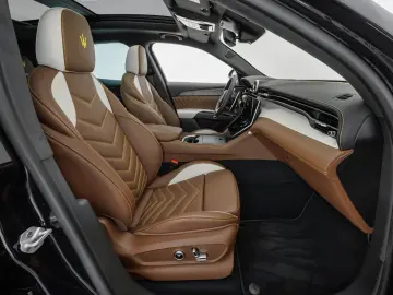 2026 Maserati Grecale TROFEO Livrare Rapidă
