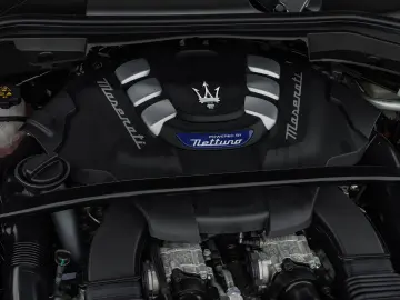 2026 Maserati Grecale TROFEO Livrare Rapidă
