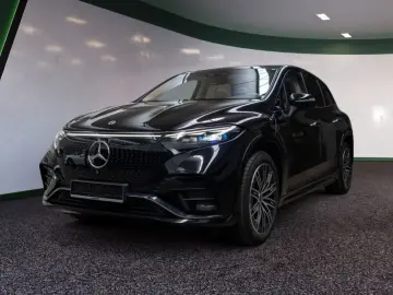 MERCEDES-BENZ EQS SUV 580 4M AMG Sport Premium  7-Si…