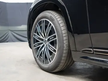 MERCEDES-BENZ EQS SUV 580 4M AMG Sport Premium  7-Si…
