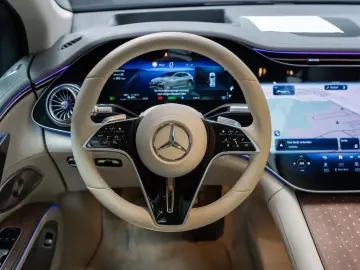 MERCEDES-BENZ EQS SUV 580 4M AMG Sport Premium  7-Si…