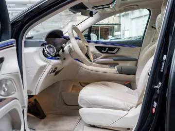 MERCEDES-BENZ EQS SUV 580 4M AMG Sport Premium  7-Si…