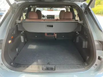 MITSUBISHI PHEV Outlander