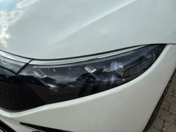 MERCEDES-BENZ EQS 580 4M AMG Pr  Hypersc. Pano