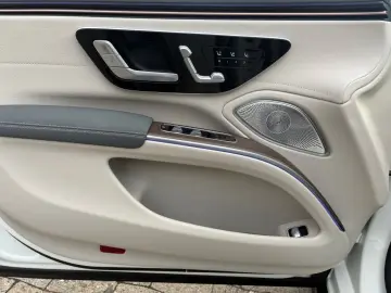 MERCEDES-BENZ EQS 580 4M AMG Pr  Hypersc. Pano