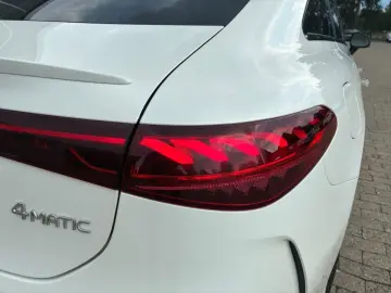 MERCEDES-BENZ EQS 580 4M AMG Pr  Hypersc. Pano
