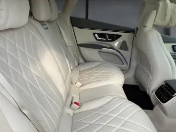 MERCEDES-BENZ EQS 580 4M AMG Pr  Hypersc. Pano