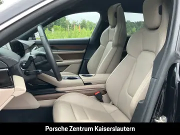 PORSCHE Taycan 4S Sport Turismo Burmester Surround-View
