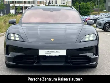 PORSCHE Taycan 4S Sport Turismo Burmester Surround-View
