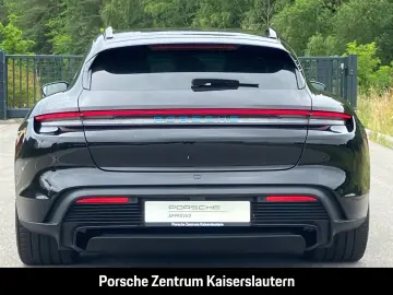 PORSCHE Taycan 4S Sport Turismo Burmester Surround-View