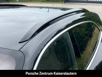 PORSCHE Taycan 4S Sport Turismo Burmester Surround-View