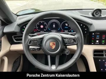 PORSCHE Taycan 4S Sport Turismo Burmester Surround-View