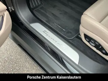 PORSCHE Taycan 4S Sport Turismo Burmester Surround-View