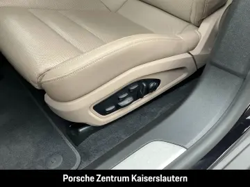 PORSCHE Taycan 4S Sport Turismo Burmester Surround-View