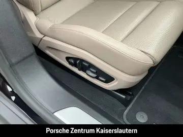 PORSCHE Taycan 4S Sport Turismo Burmester Surround-View