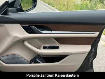PORSCHE Taycan 4S Sport Turismo Burmester Surround-View