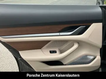 PORSCHE Taycan 4S Sport Turismo Burmester Surround-View